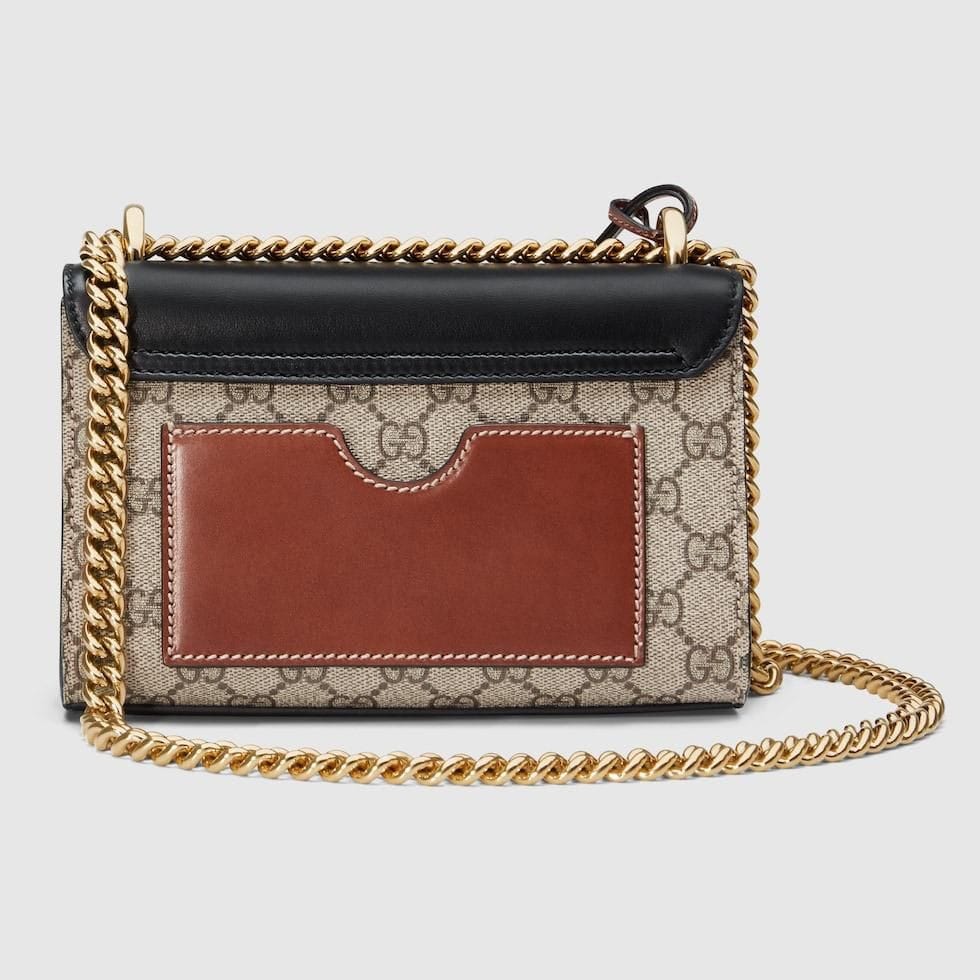 Gucci Padlock (Crossbody)