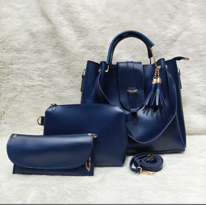 Alexa Shoulder & Hand Carry 103