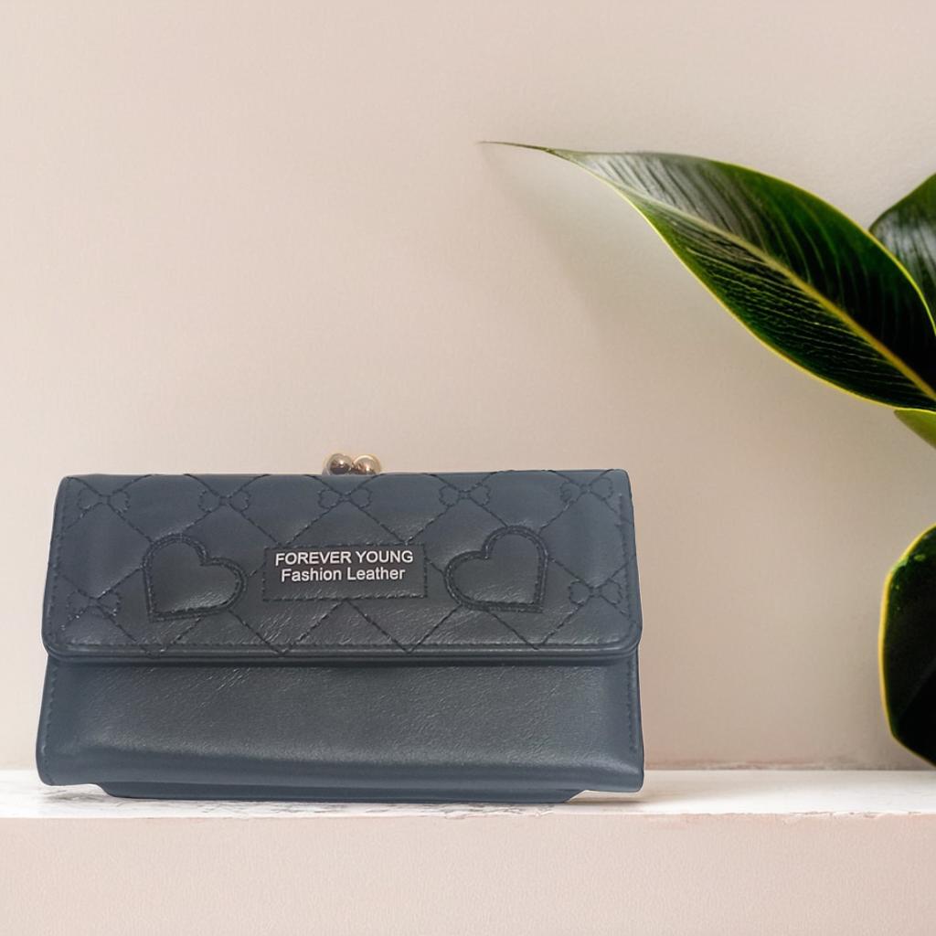 Long Wallet (Forever Young)