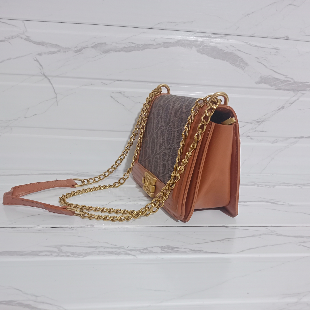 Chic Chain Bag