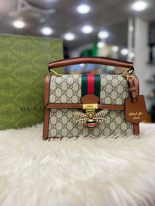 Gucci Padlock (Masterpiece)