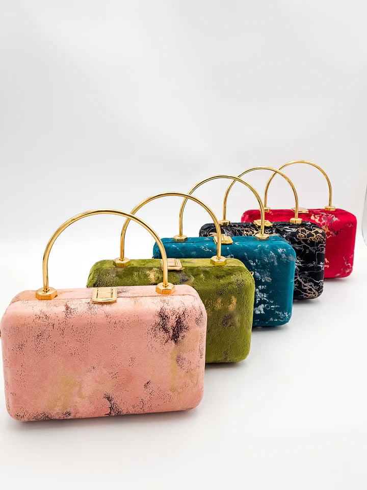 Woodenbox mini bag 102