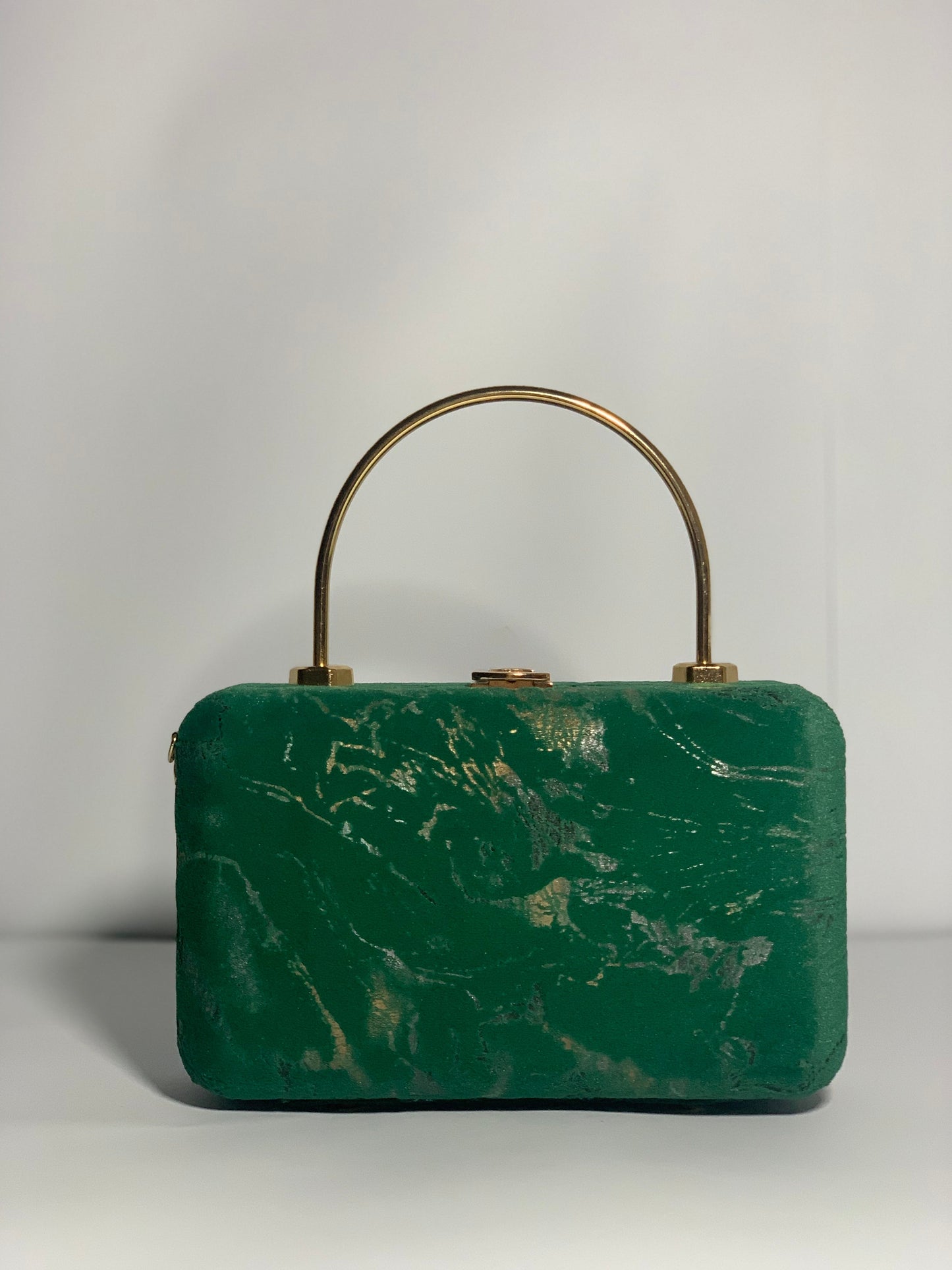 Woodenbox mini bag 102