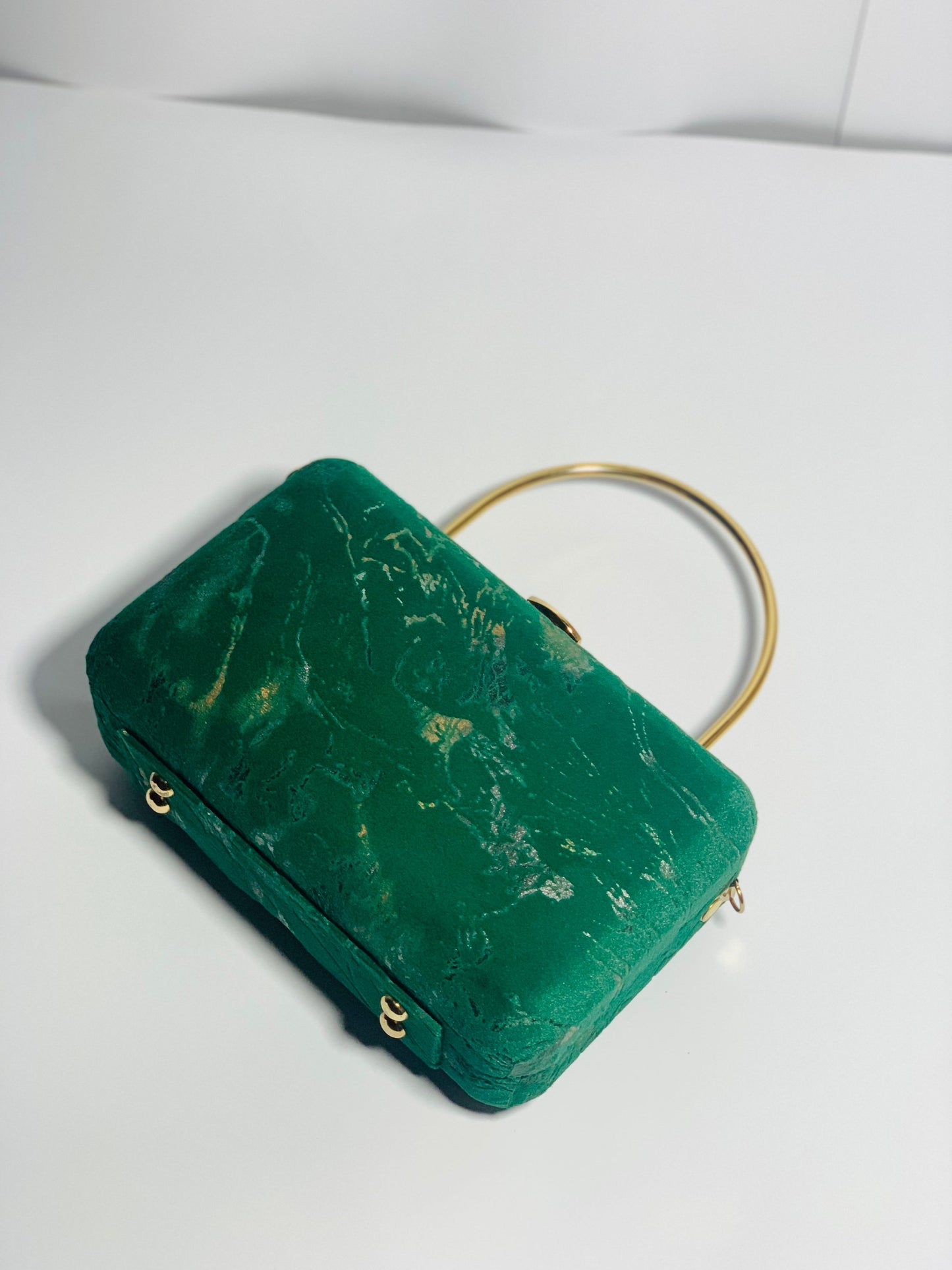 Woodenbox mini bag 102