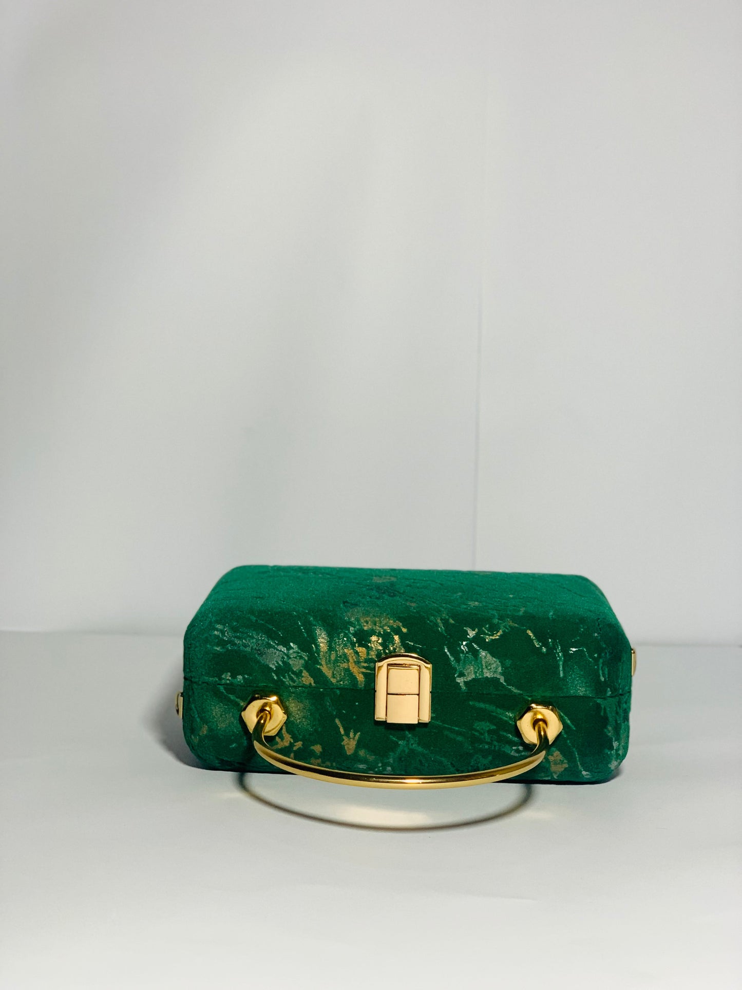 Woodenbox mini bag 102