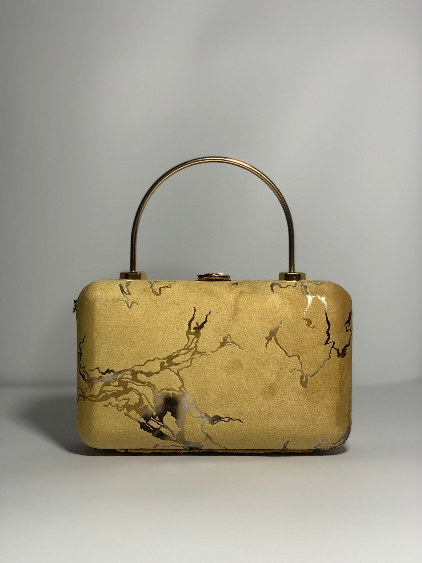 Woodenbox mini bag 102