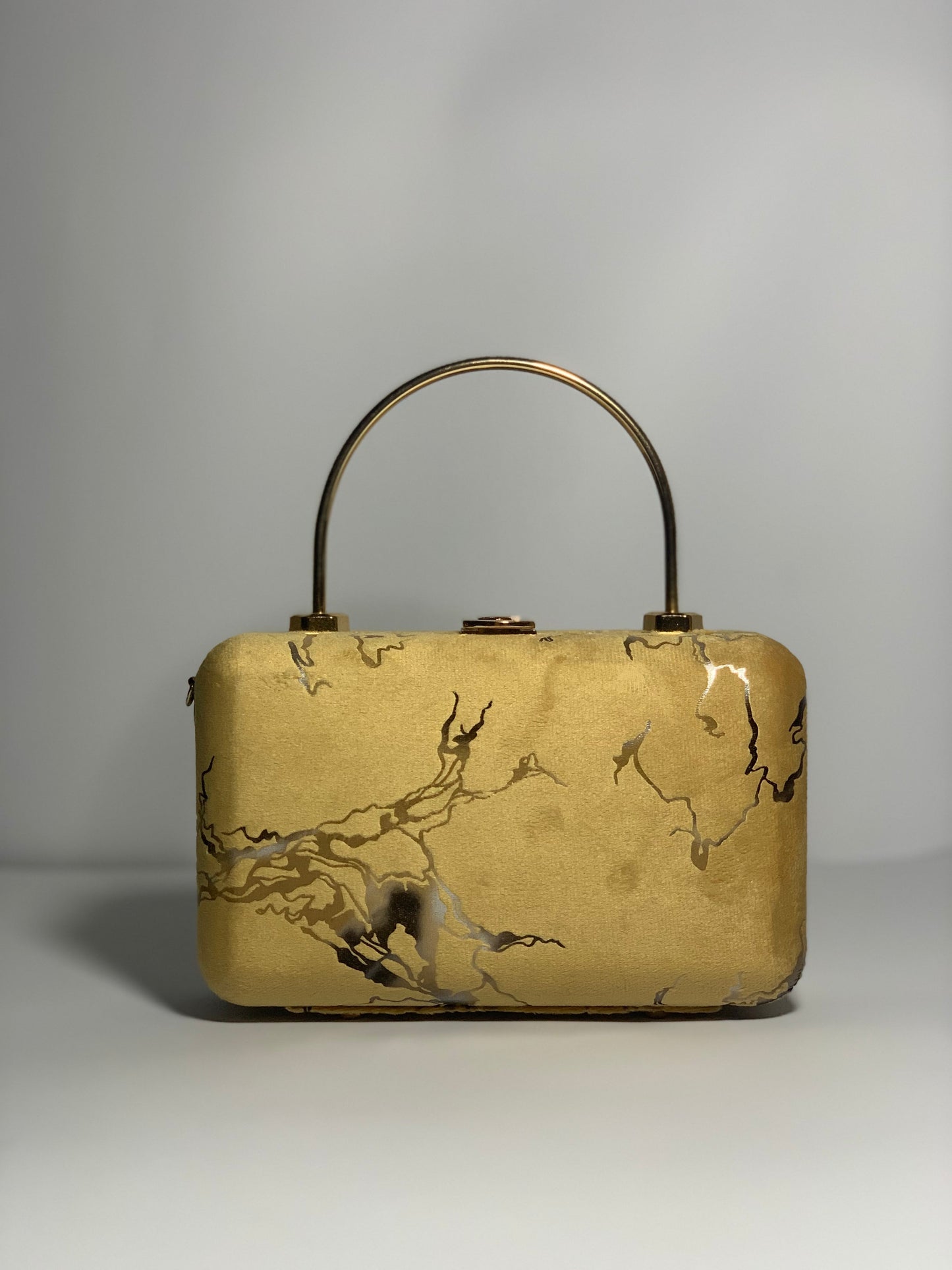 Woodenbox mini bag 102