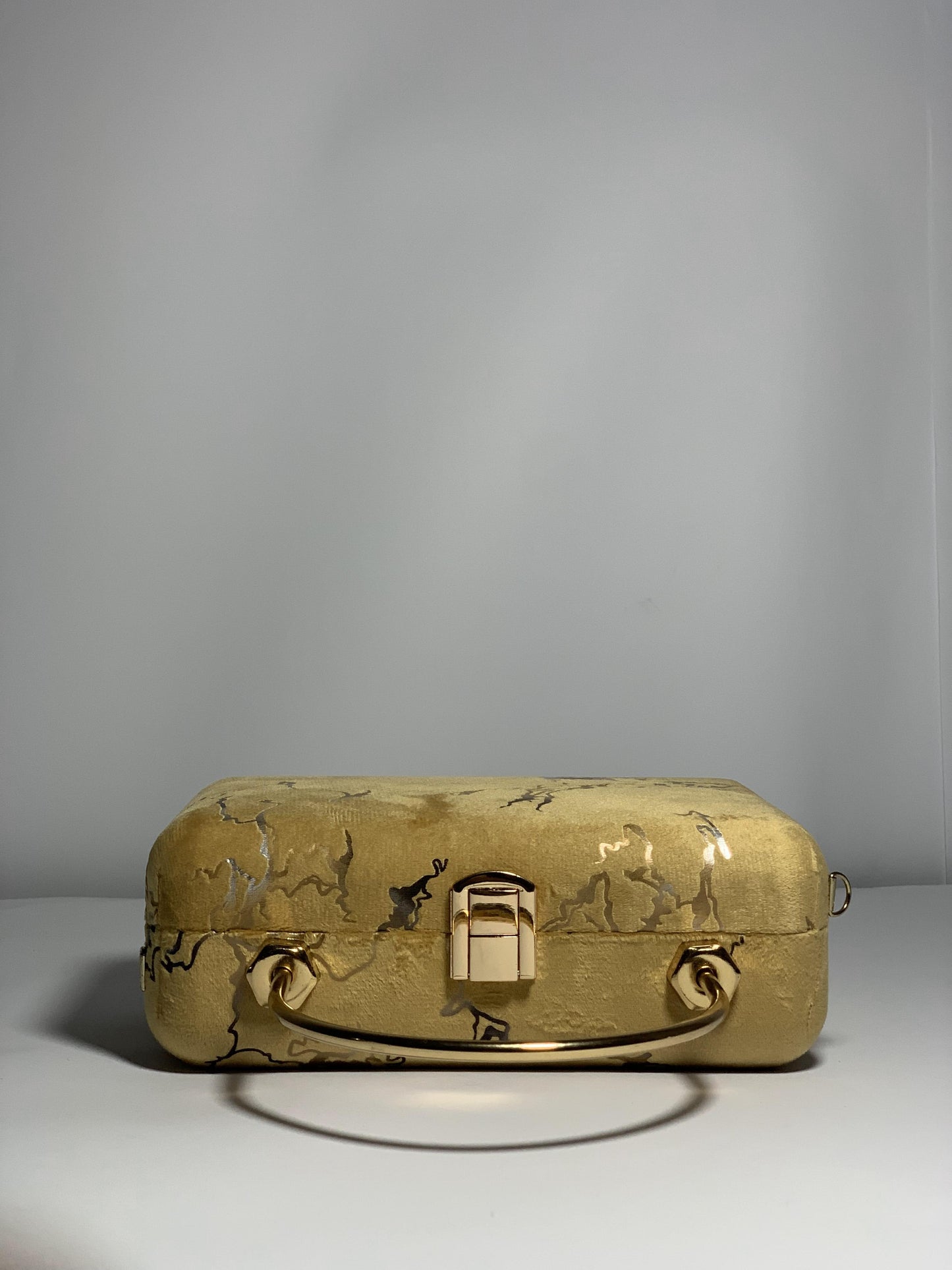Woodenbox mini bag 102