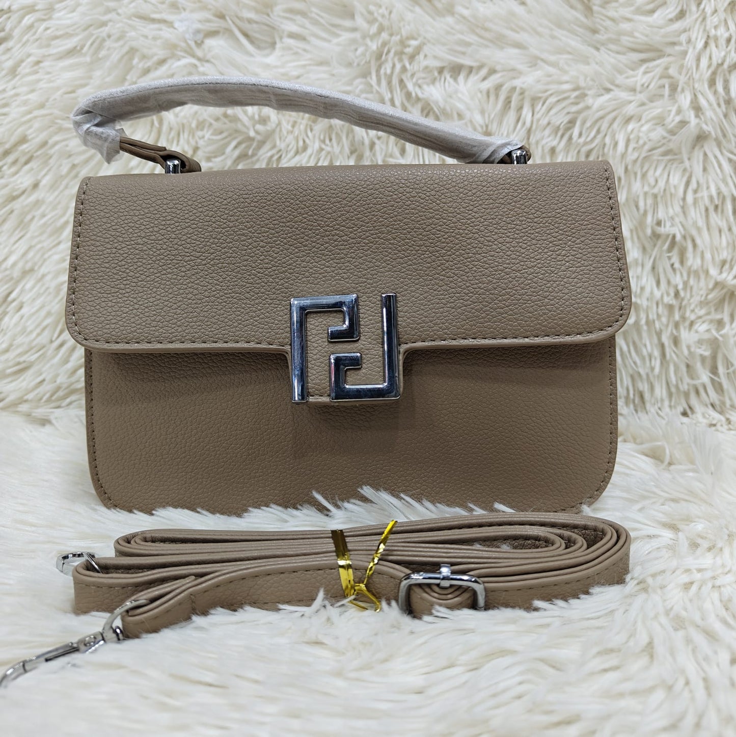 Women Handheld Bag