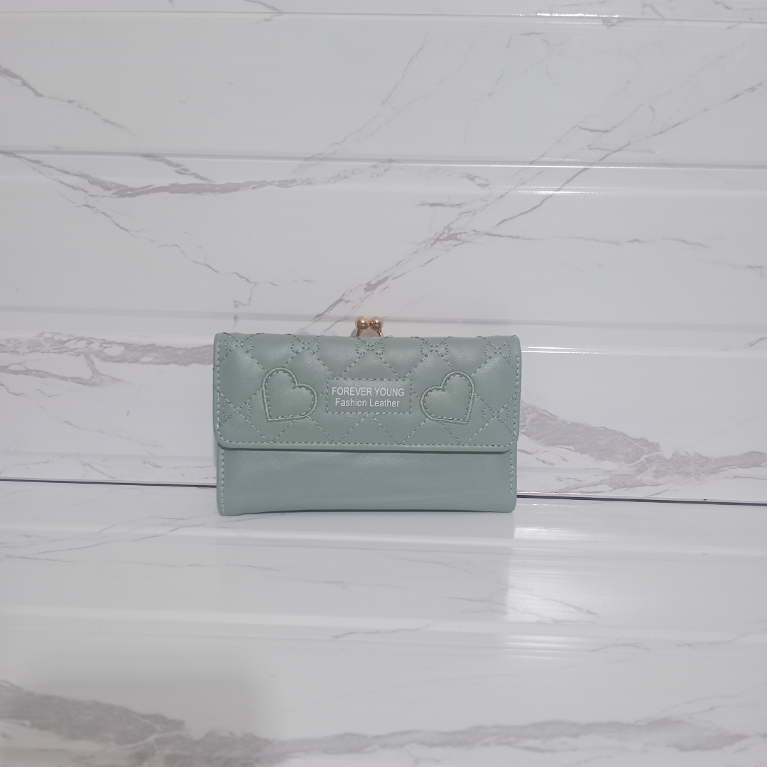 Long Wallet (Forever Young)