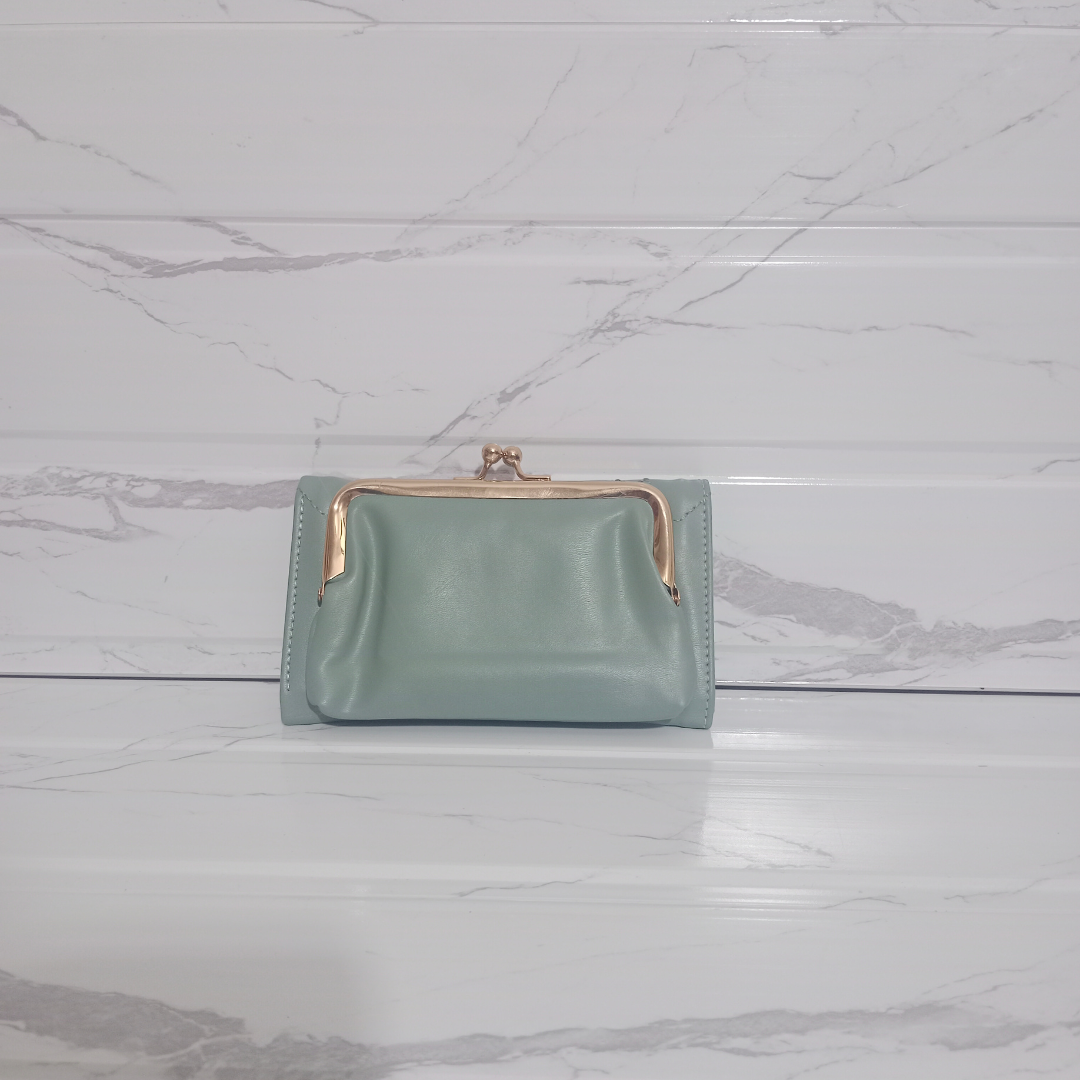 Long Wallet (Forever Young)