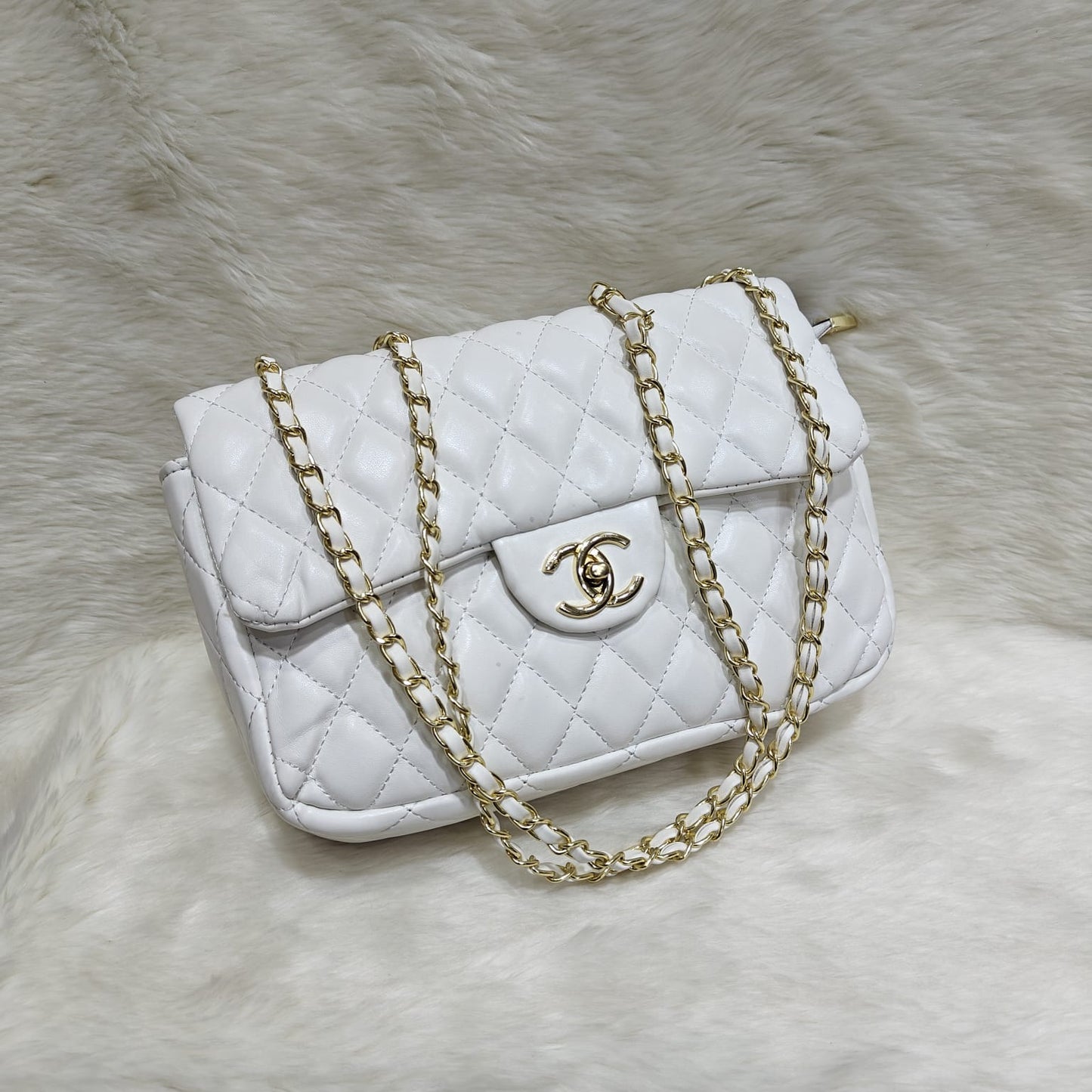 Branded Cross Body & Hand Carry D3