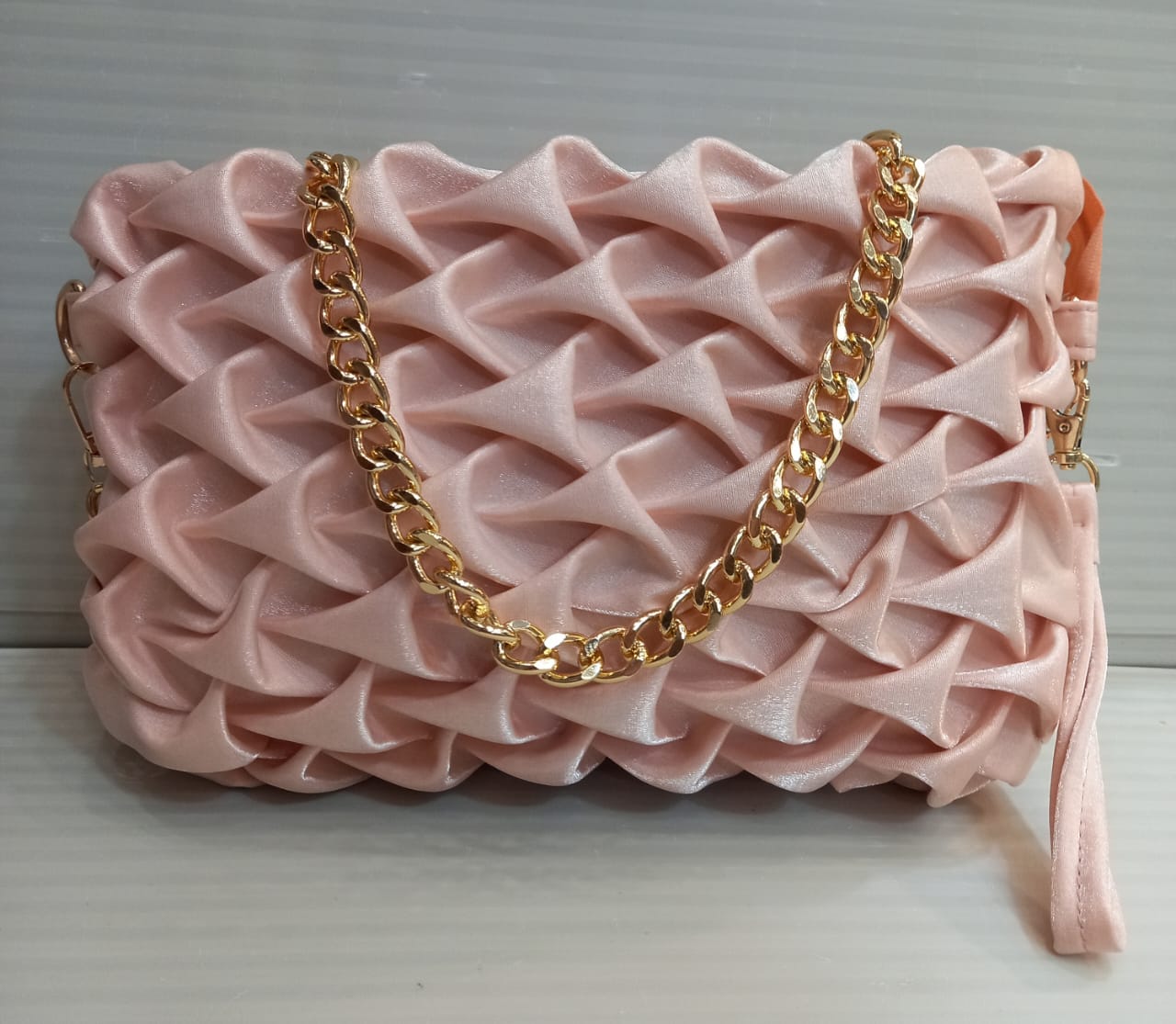 Bubble Bag (Shoulder & cross Body)