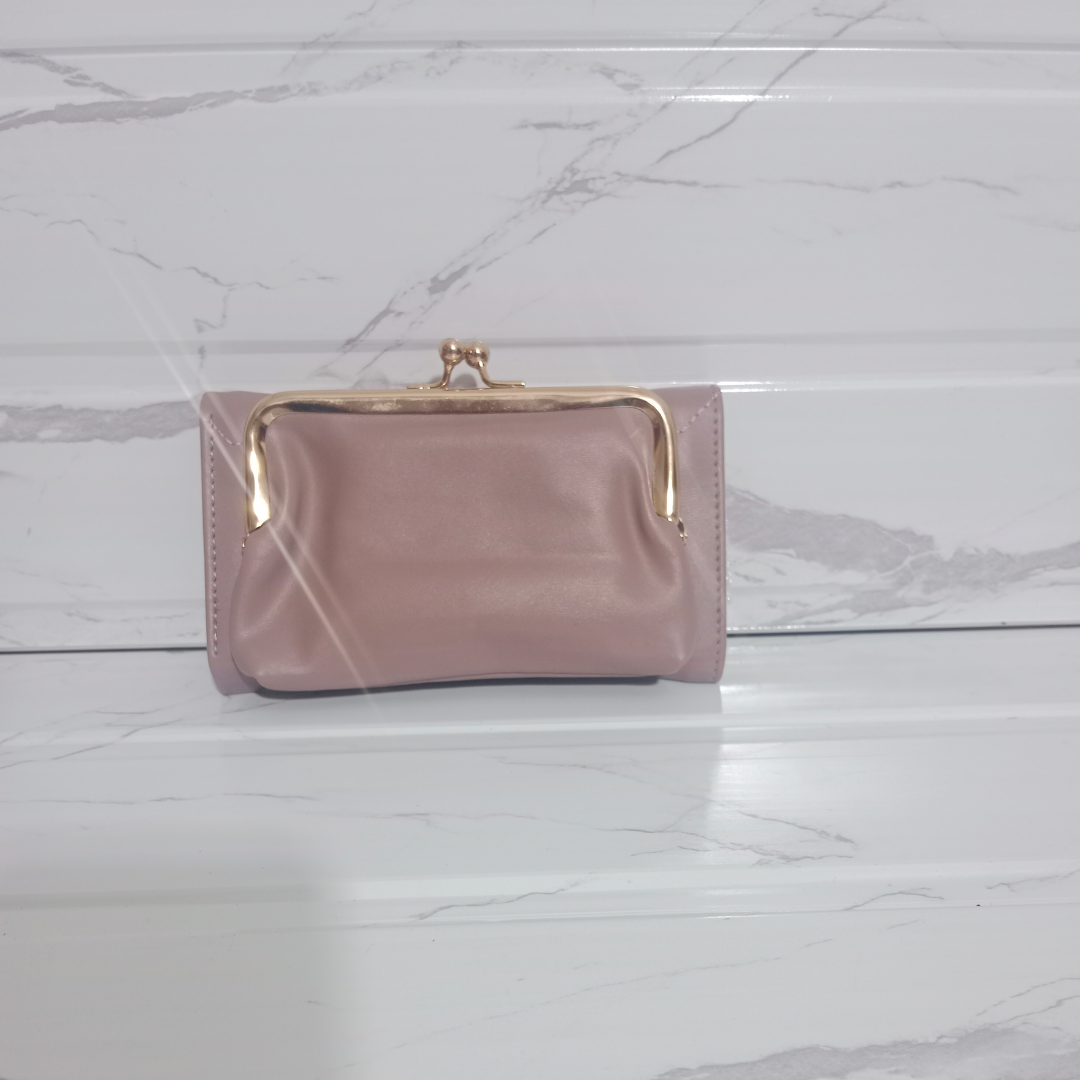 Long Wallet (Forever Young)