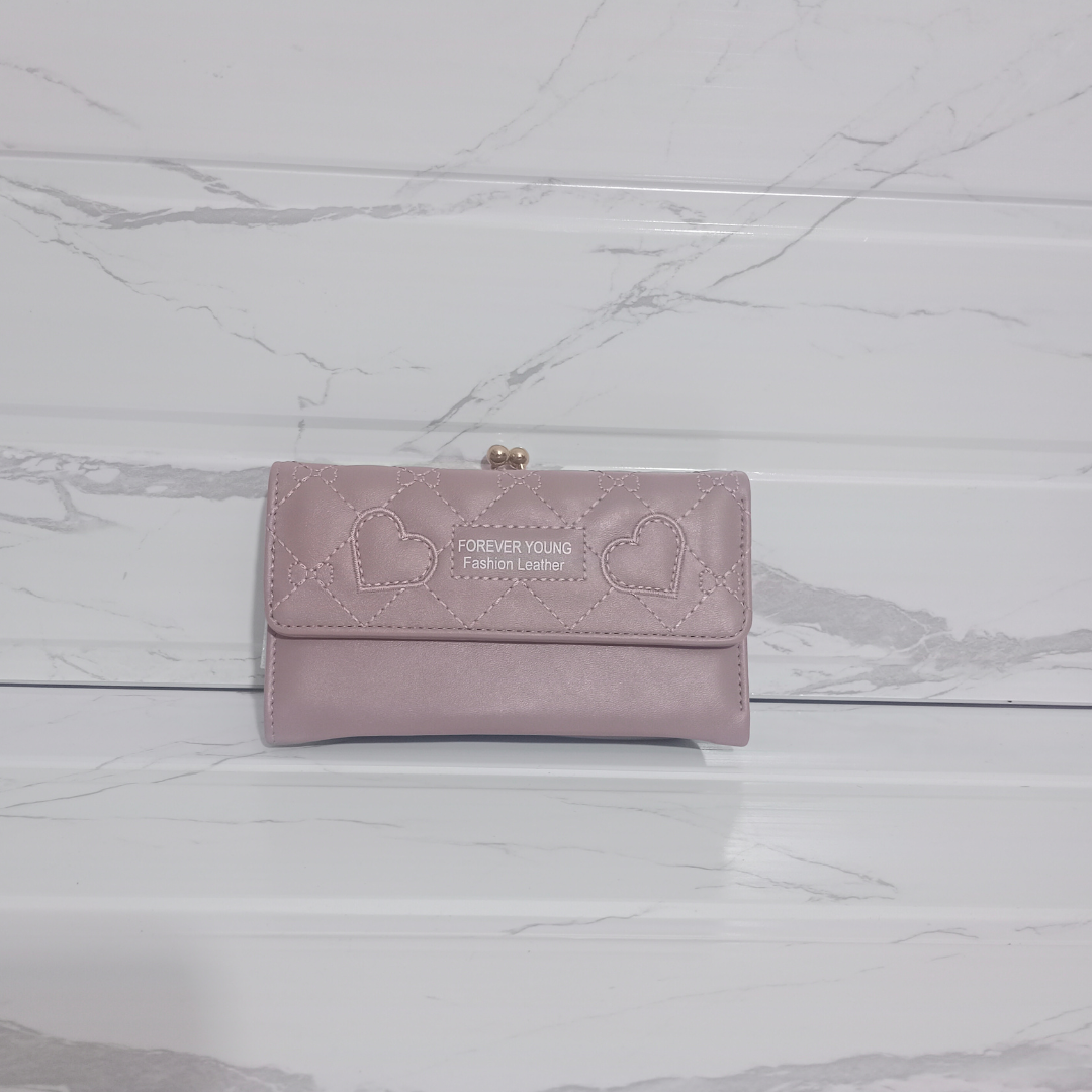 Long Wallet (Forever Young)