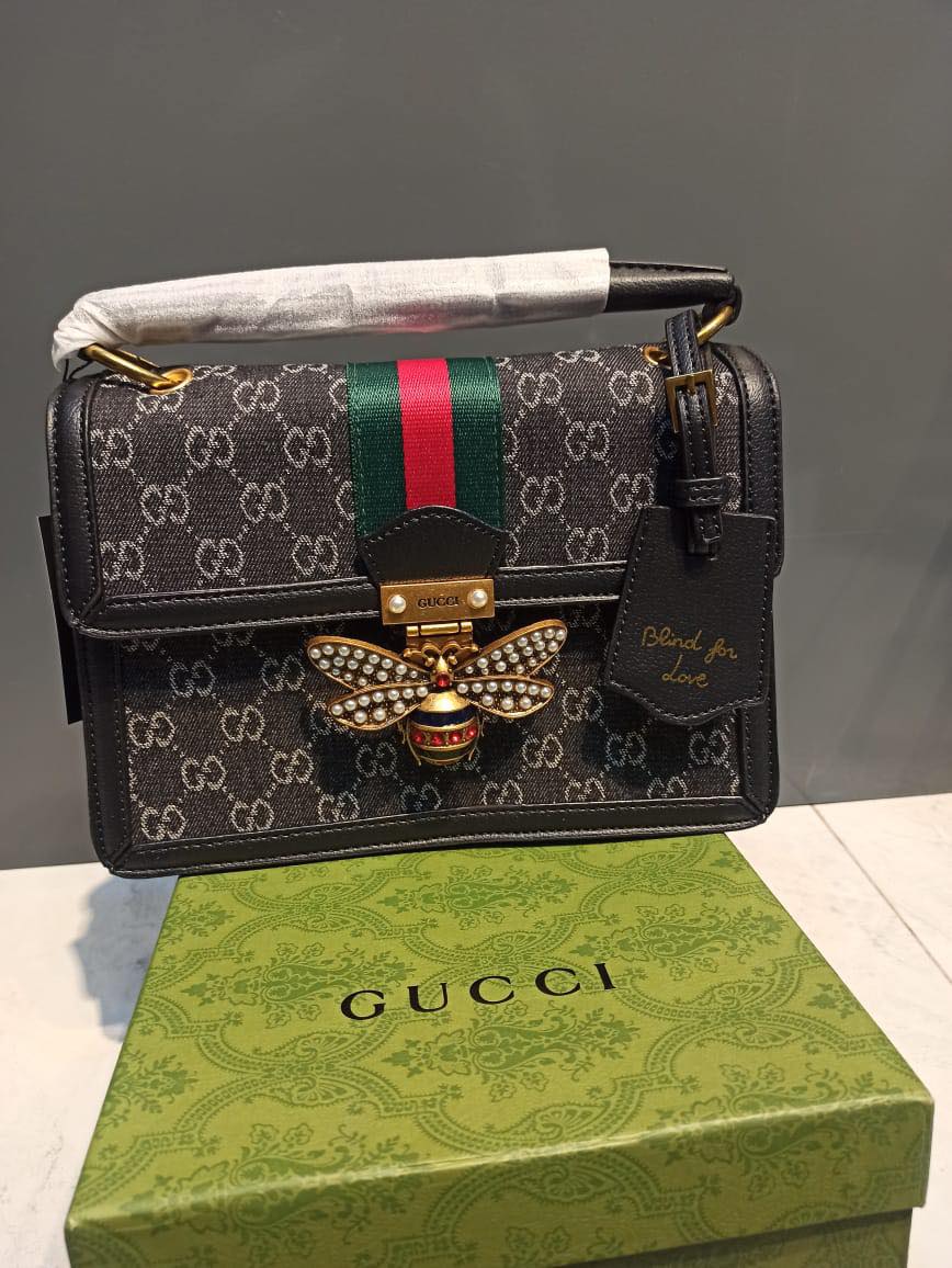 Gucci Padlock (Masterpiece)
