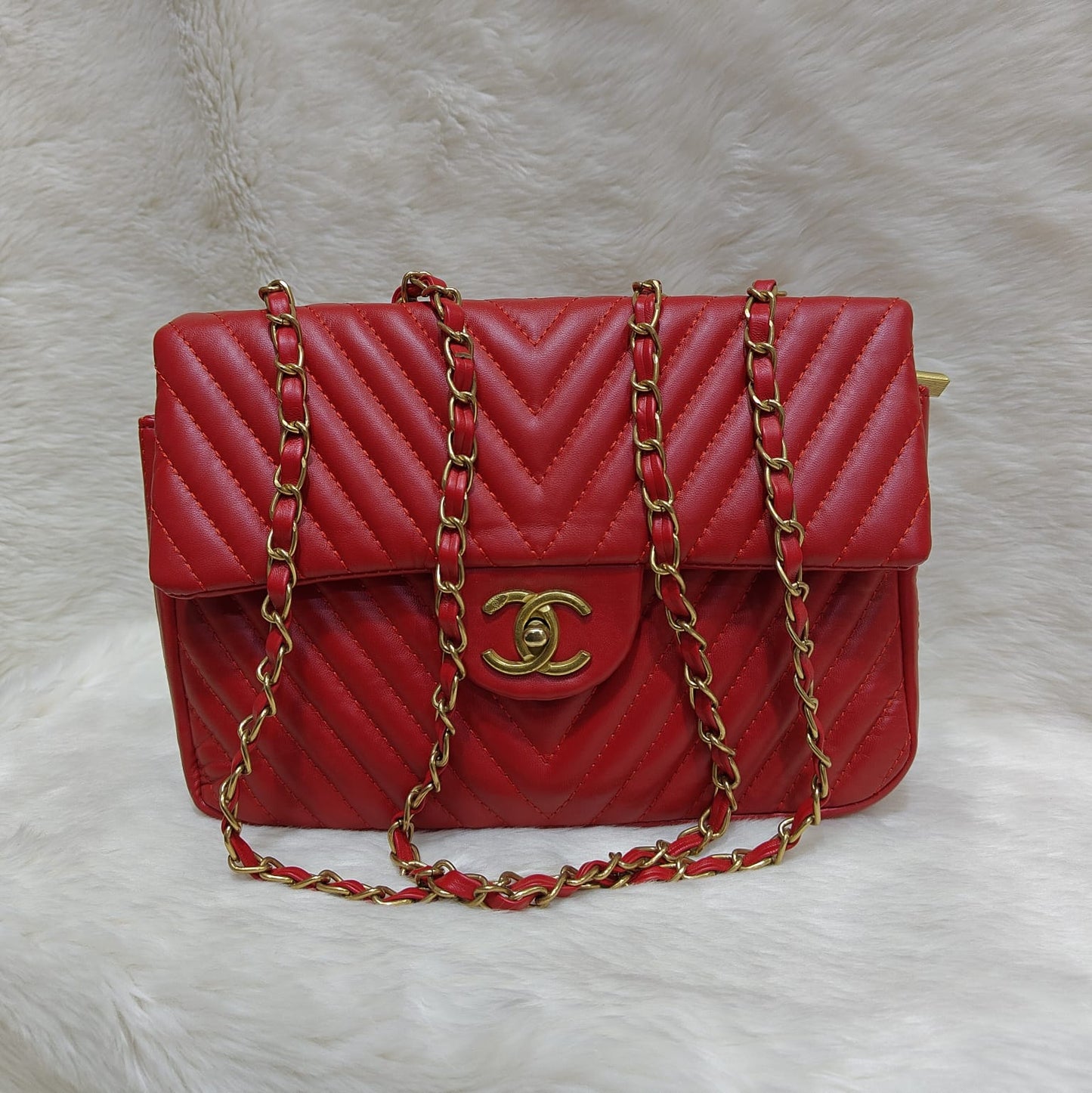 Branded Cross Body & Hand Carry D3
