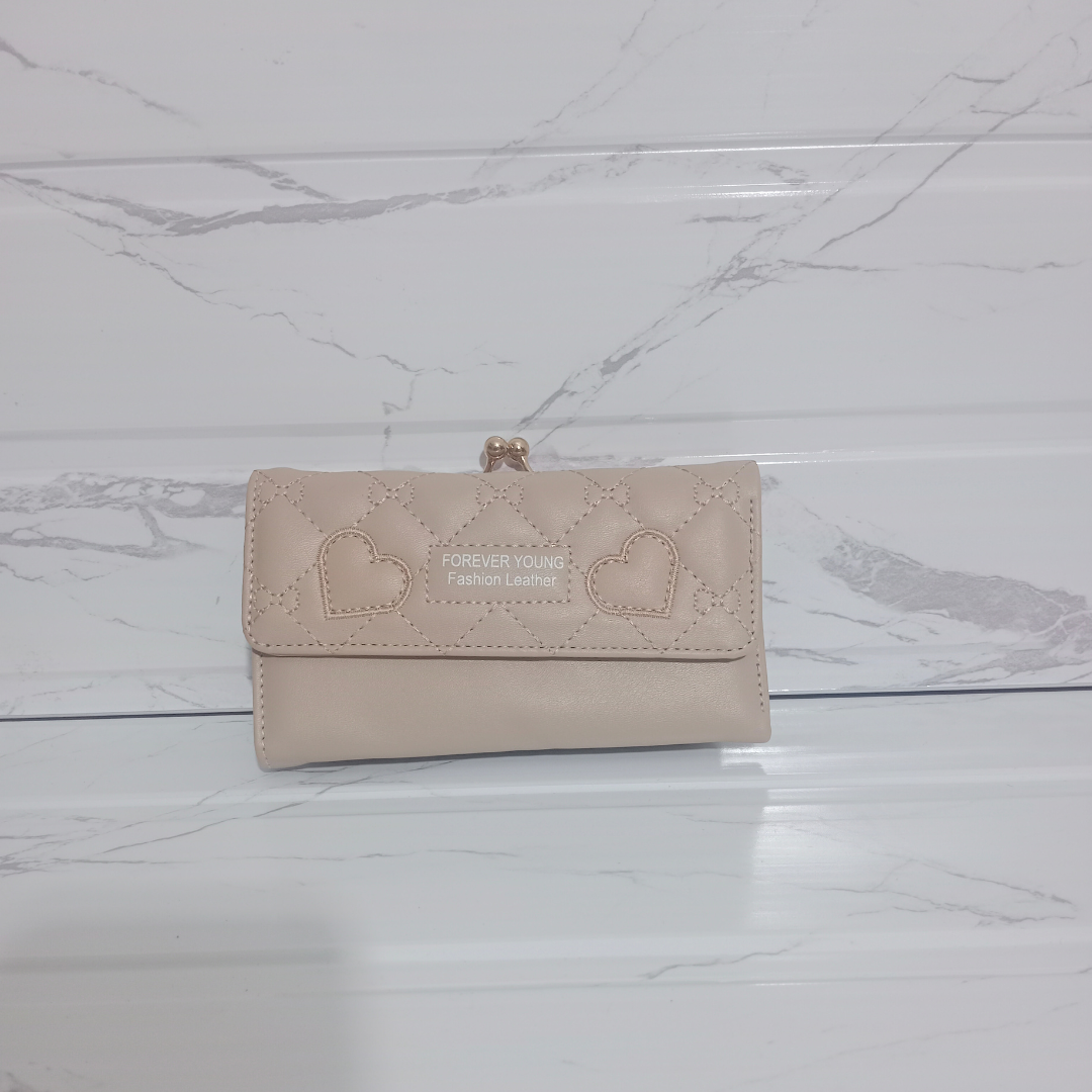 Long Wallet (Forever Young)