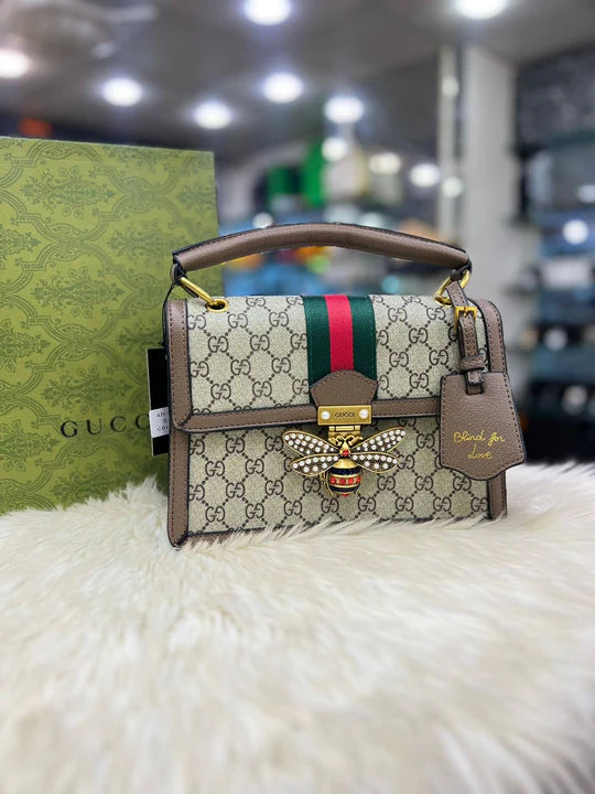 Gucci Padlock (Masterpiece)