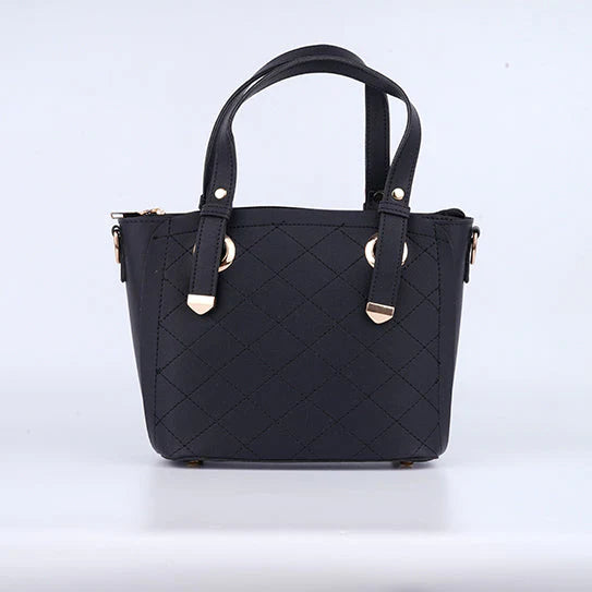 Classic Quilted Hand Bag 102
