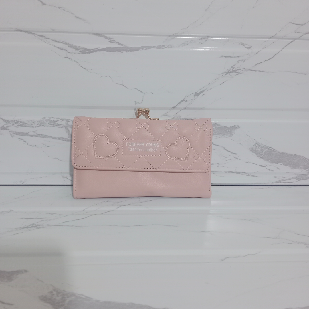 Long Wallet (Forever Young)
