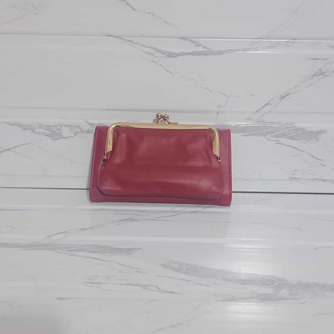 Long Wallet (Forever Young)