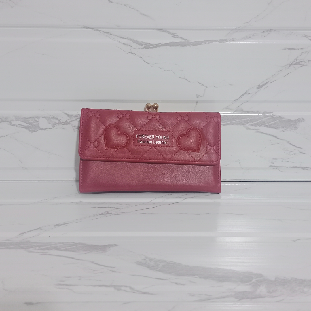 Long Wallet (Forever Young)