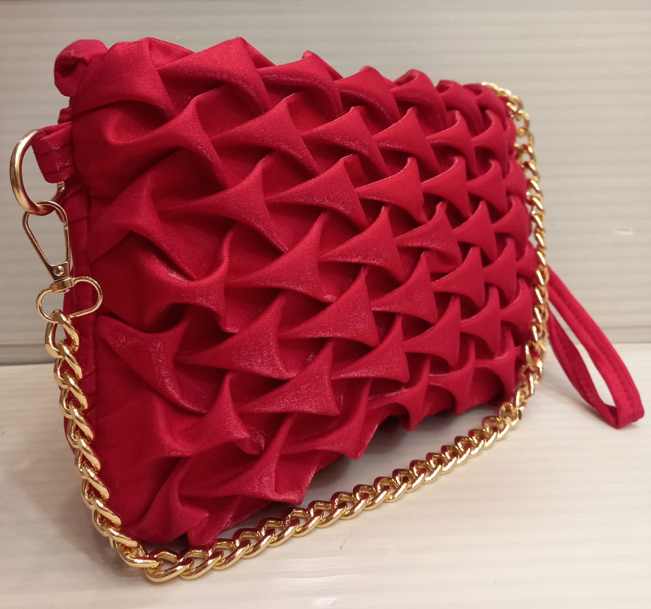 Bubble Bag (Shoulder & cross Body)