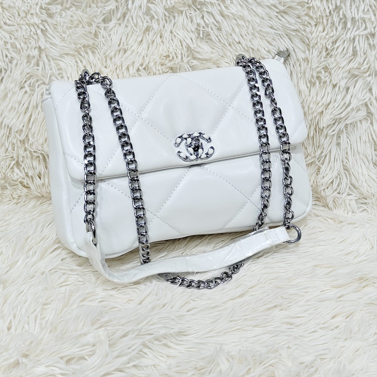 Branded Cross Body & Hand Carry D1