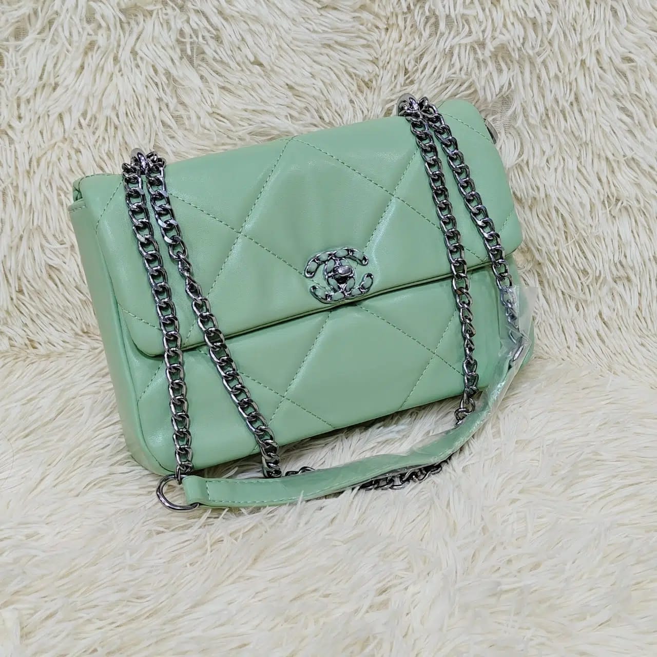 Branded Cross Body & Hand Carry D1
