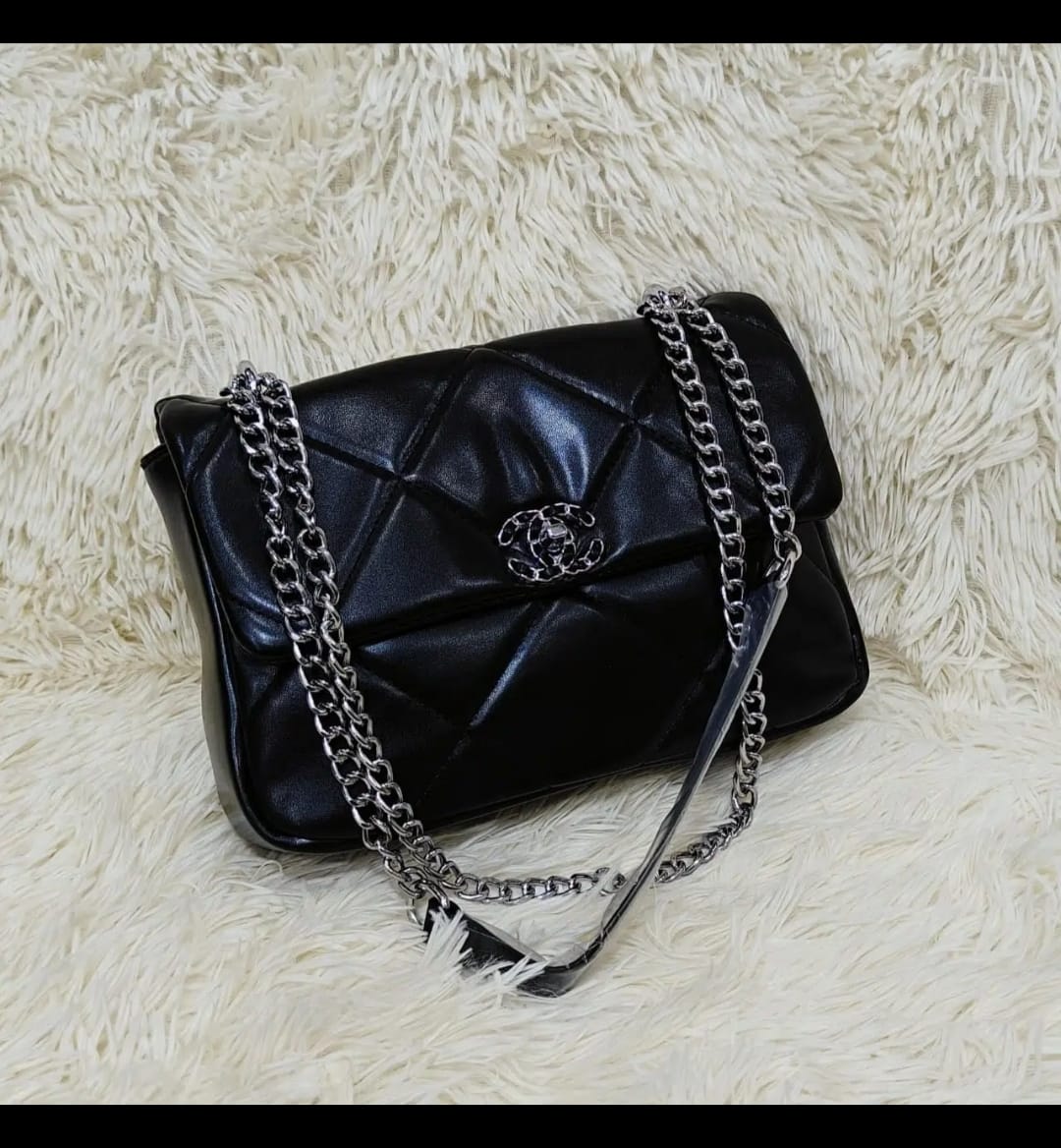 Branded Cross Body & Hand Carry D1