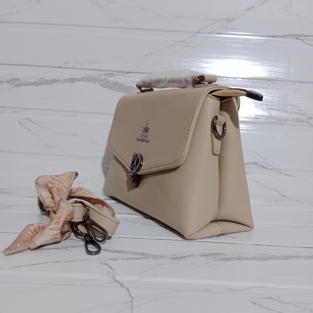 Banmei DK Off WhiteLadies bag