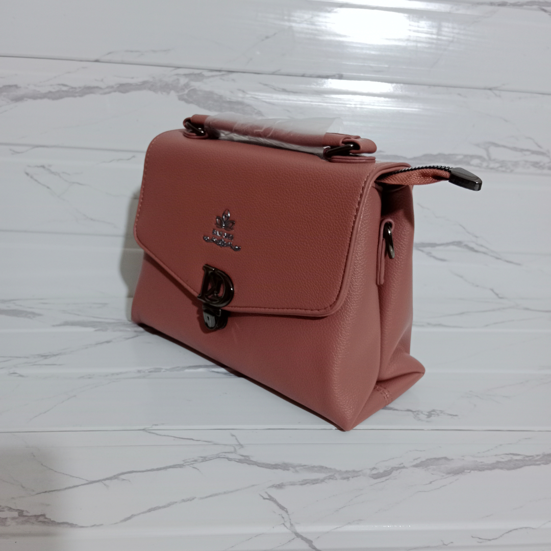 Banmei DK Pink Ladies bag