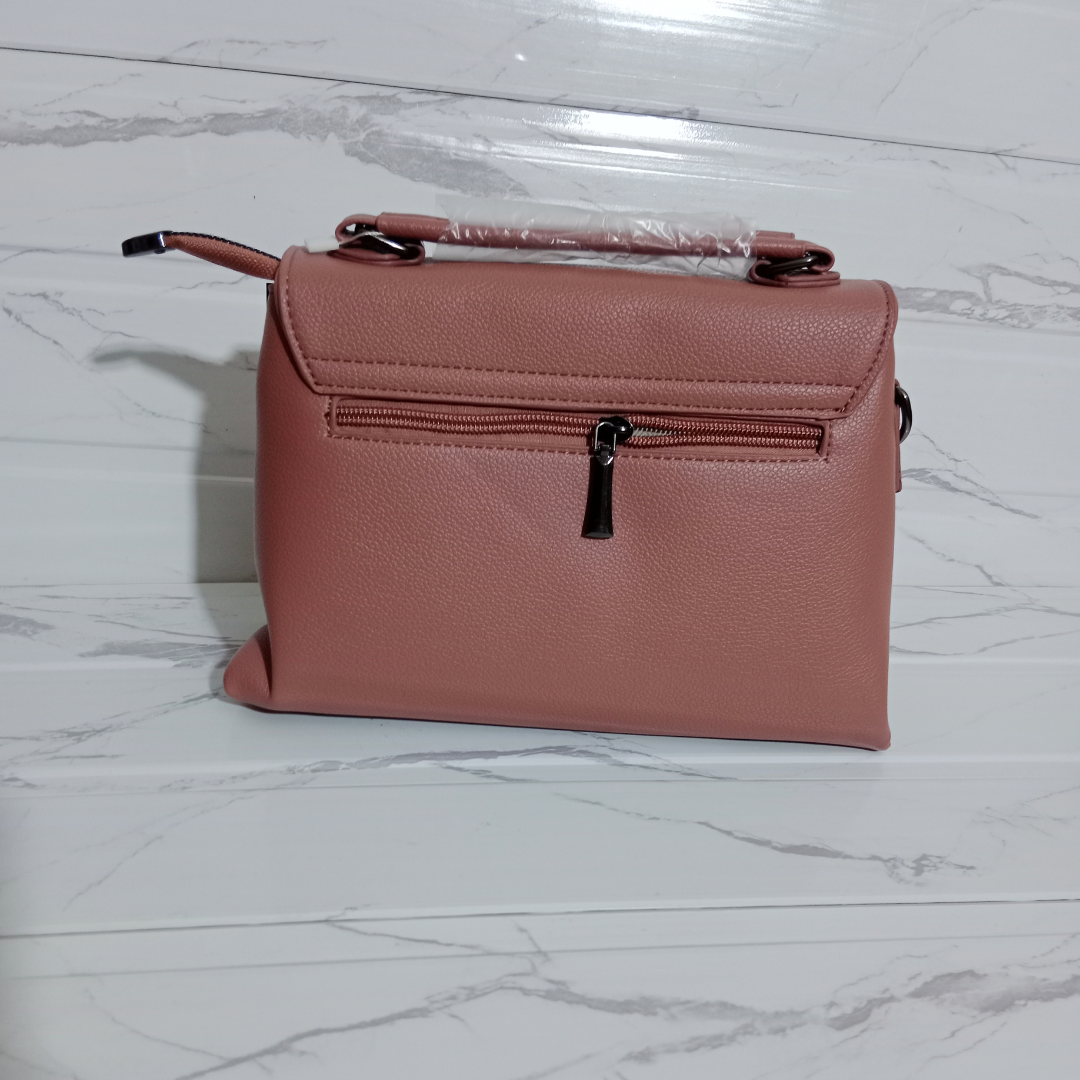 Banmei DK Pink Ladies bag