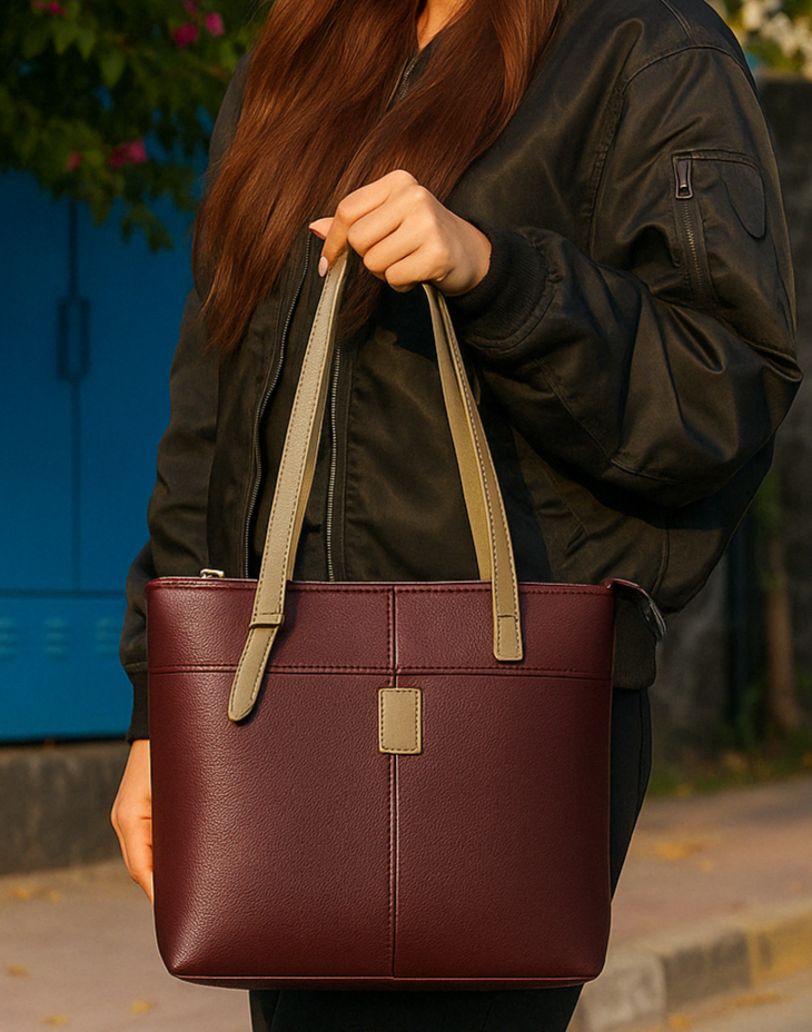 Vogue Tote