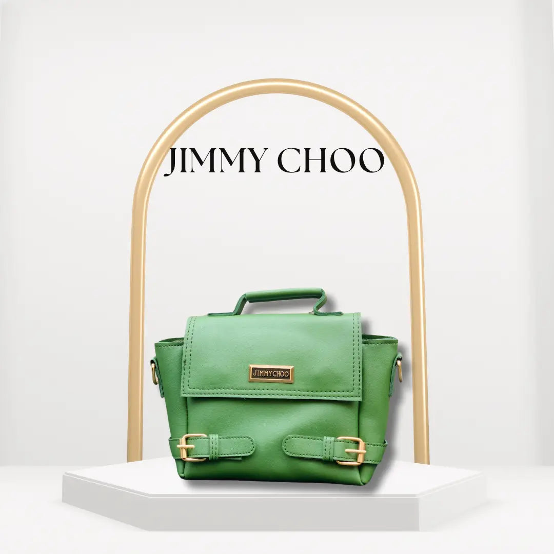 Elegant Cross-Body 102
