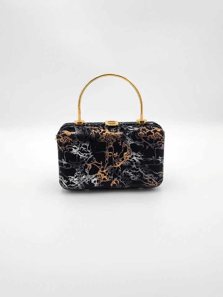 Woodenbox mini bag 102