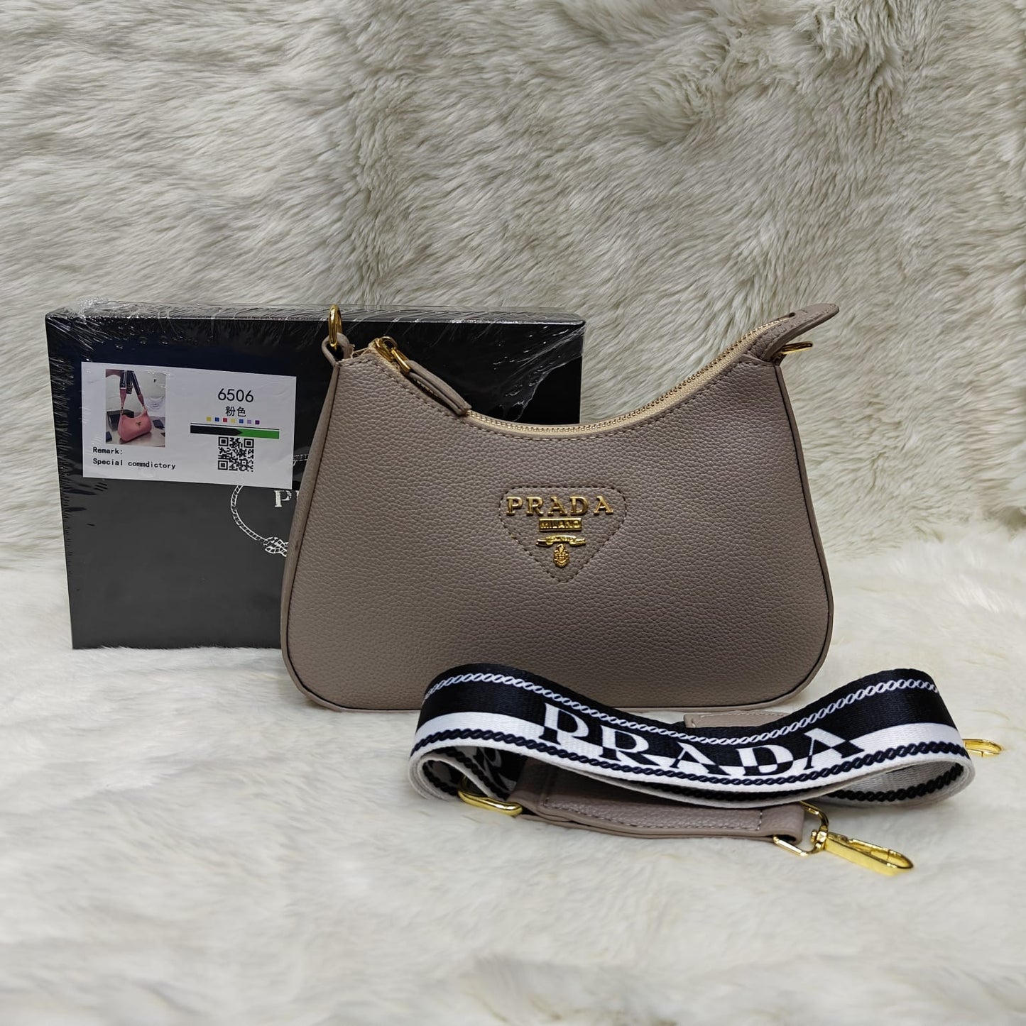 Prada Cross Body (Premium) 103