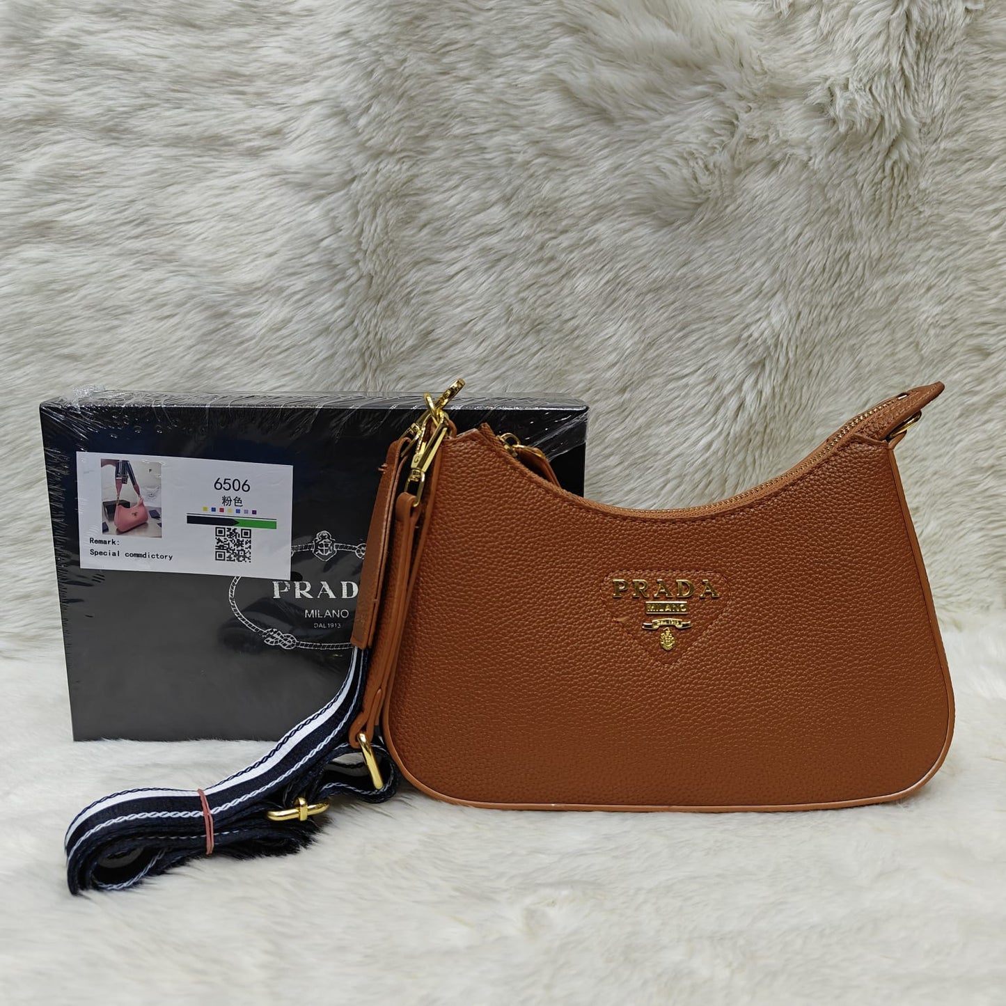 Prada Cross Body (Premium) 103