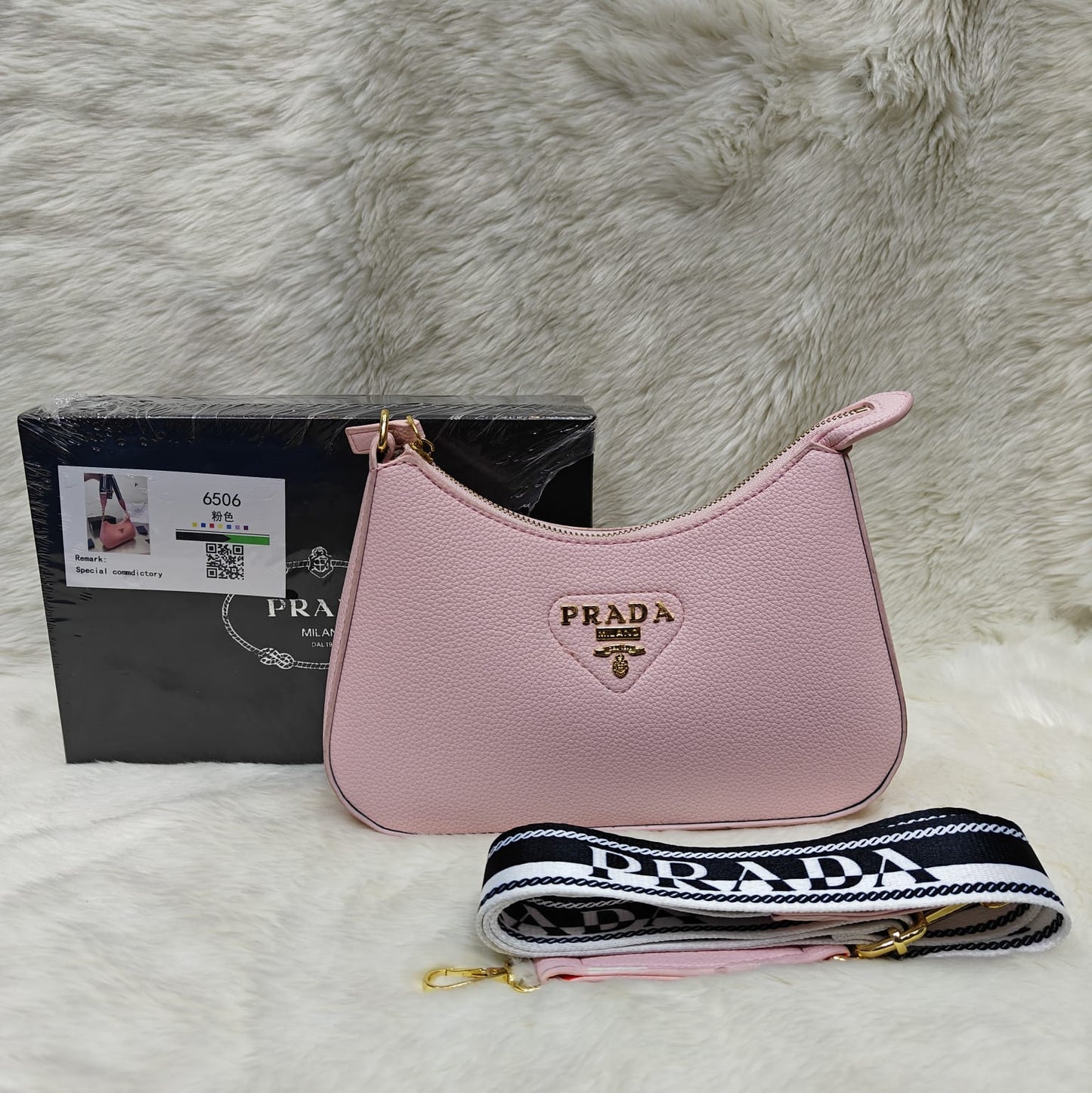 Prada Cross Body (Premium) 103