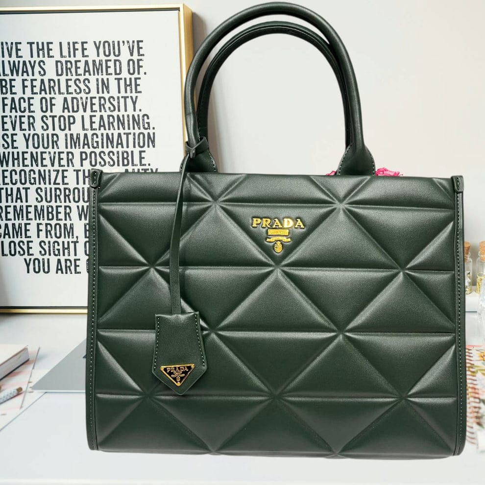 Prada Tote bag (Premium) 103
