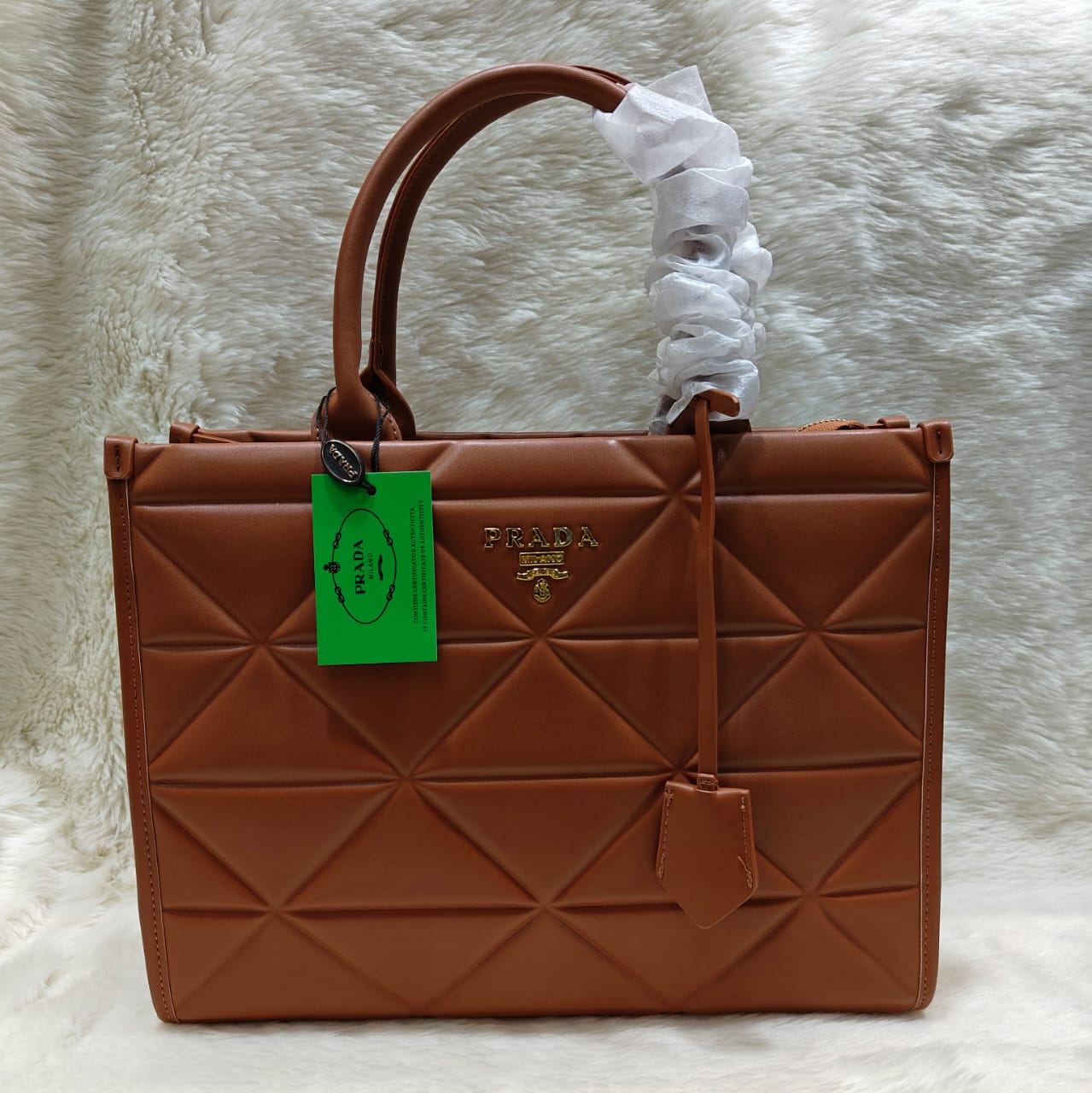 Prada Tote bag (Premium) 103