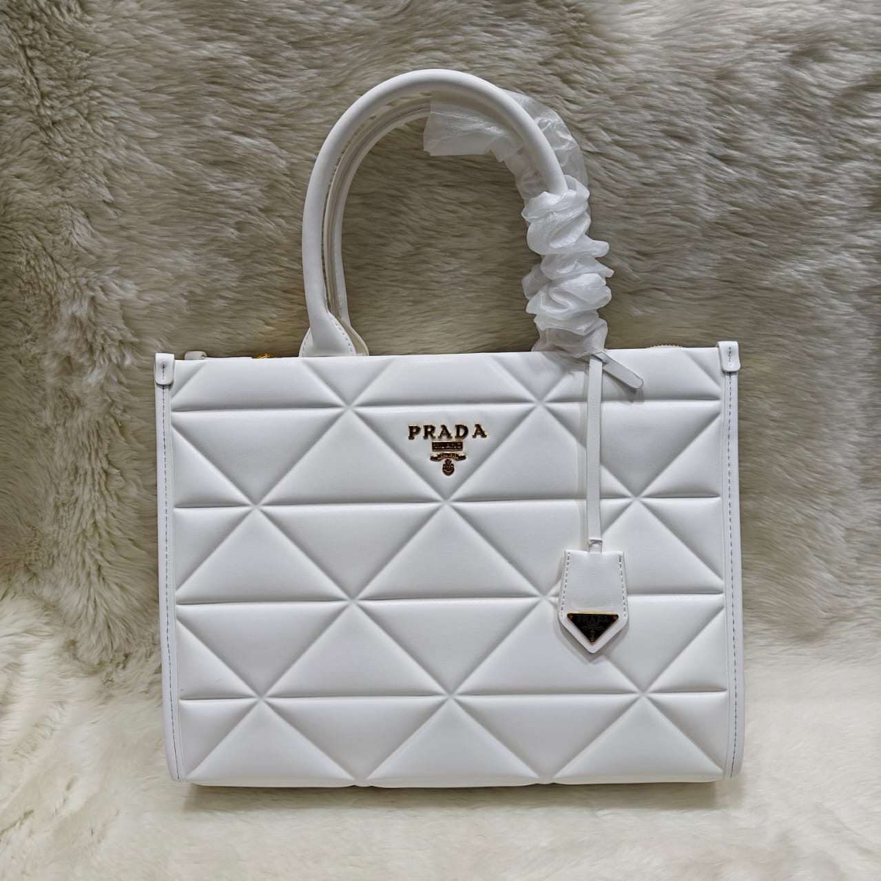 Prada Tote bag (Premium) 103