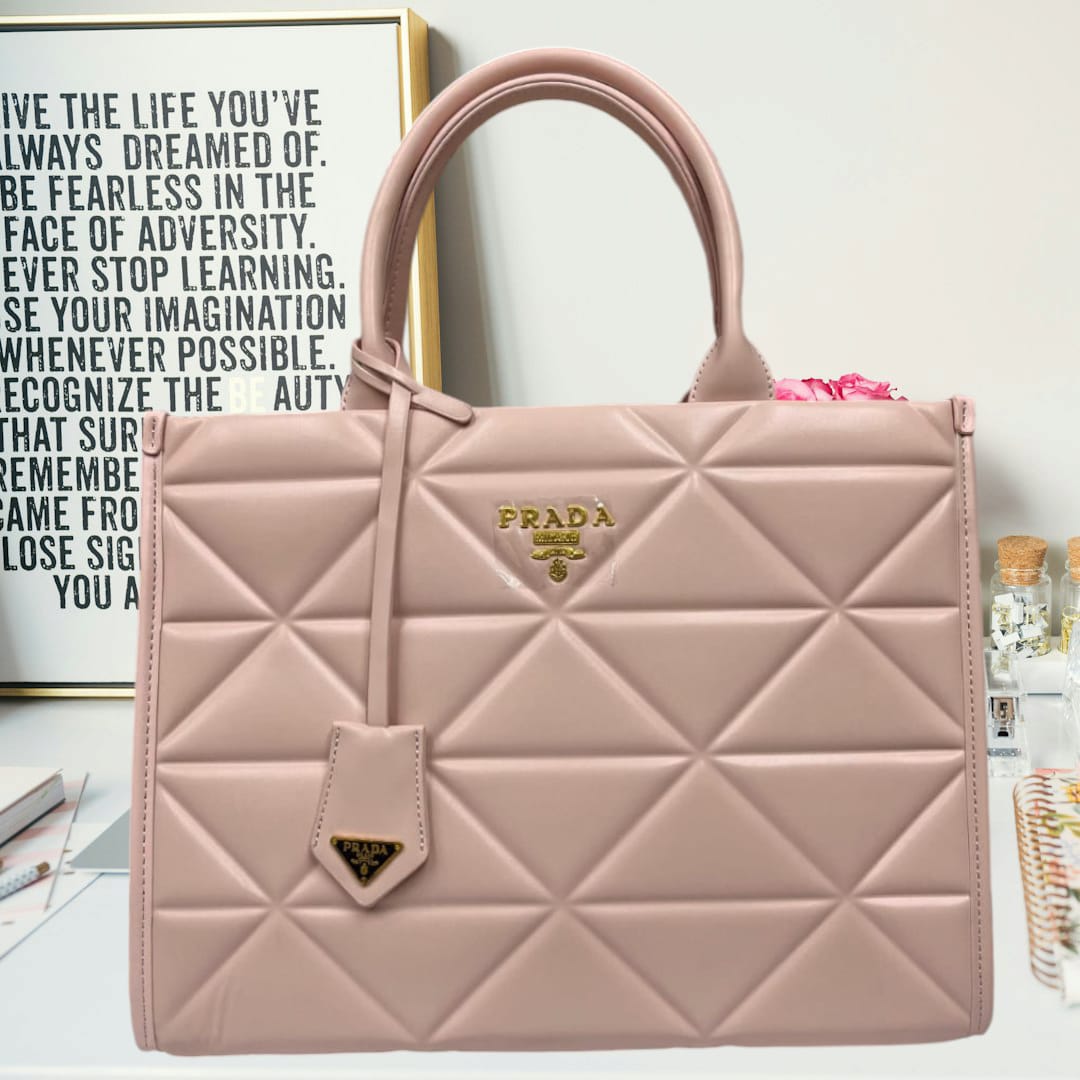 Prada Tote bag (Premium) 103