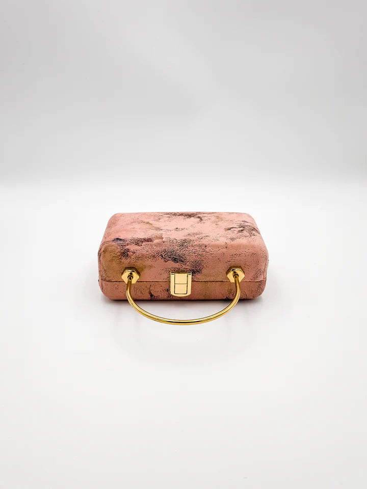 Woodenbox mini bag 102