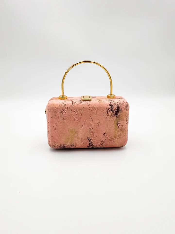Woodenbox mini bag 102