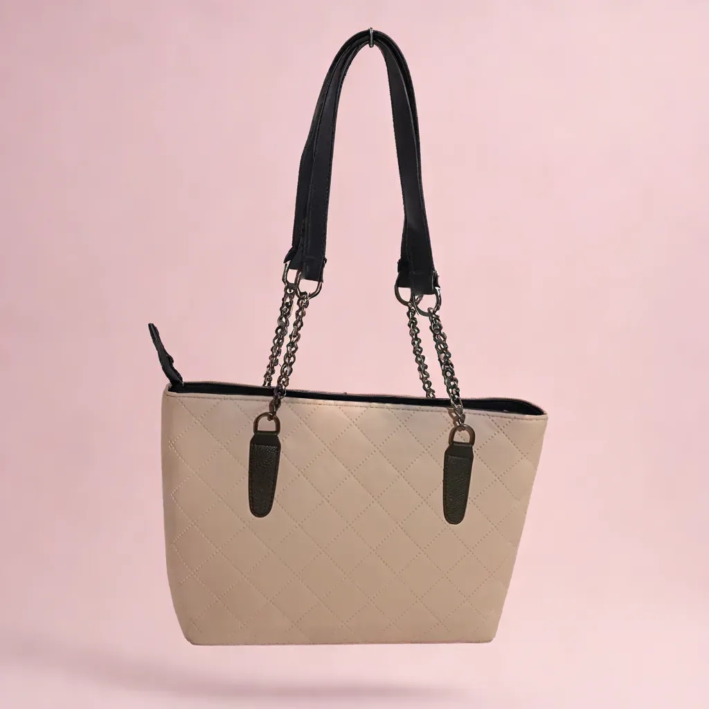 Quilted Shoulder bag YSL