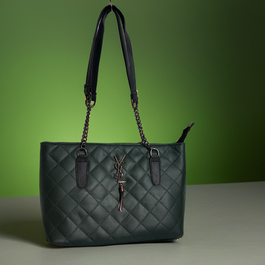 Quilted Shoulder bag YSL