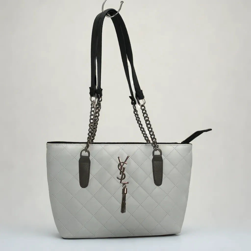 Quilted Shoulder bag YSL