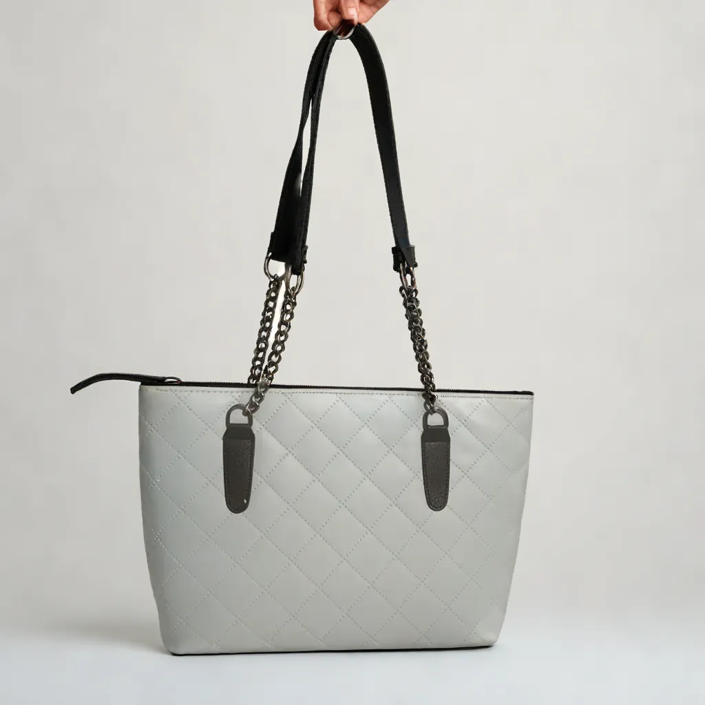 Quilted Shoulder bag YSL